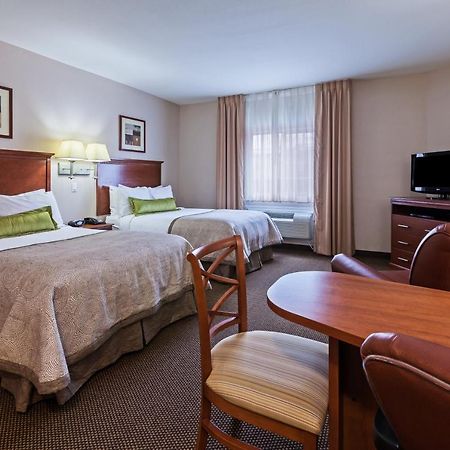 Candlewood Suites - Texas City By Ihg Exterior photo
