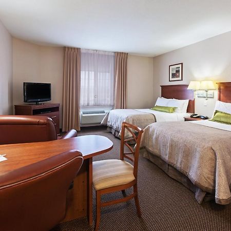 Candlewood Suites - Texas City By Ihg Exterior photo