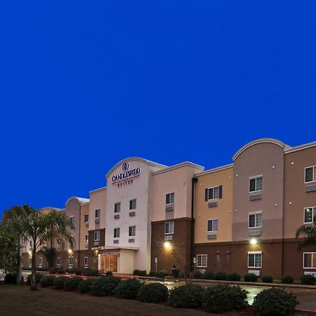 Candlewood Suites - Texas City By Ihg Exterior photo
