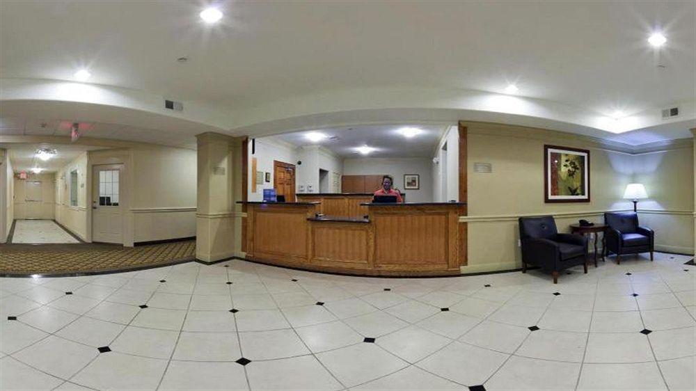 Candlewood Suites - Texas City By Ihg Exterior photo
