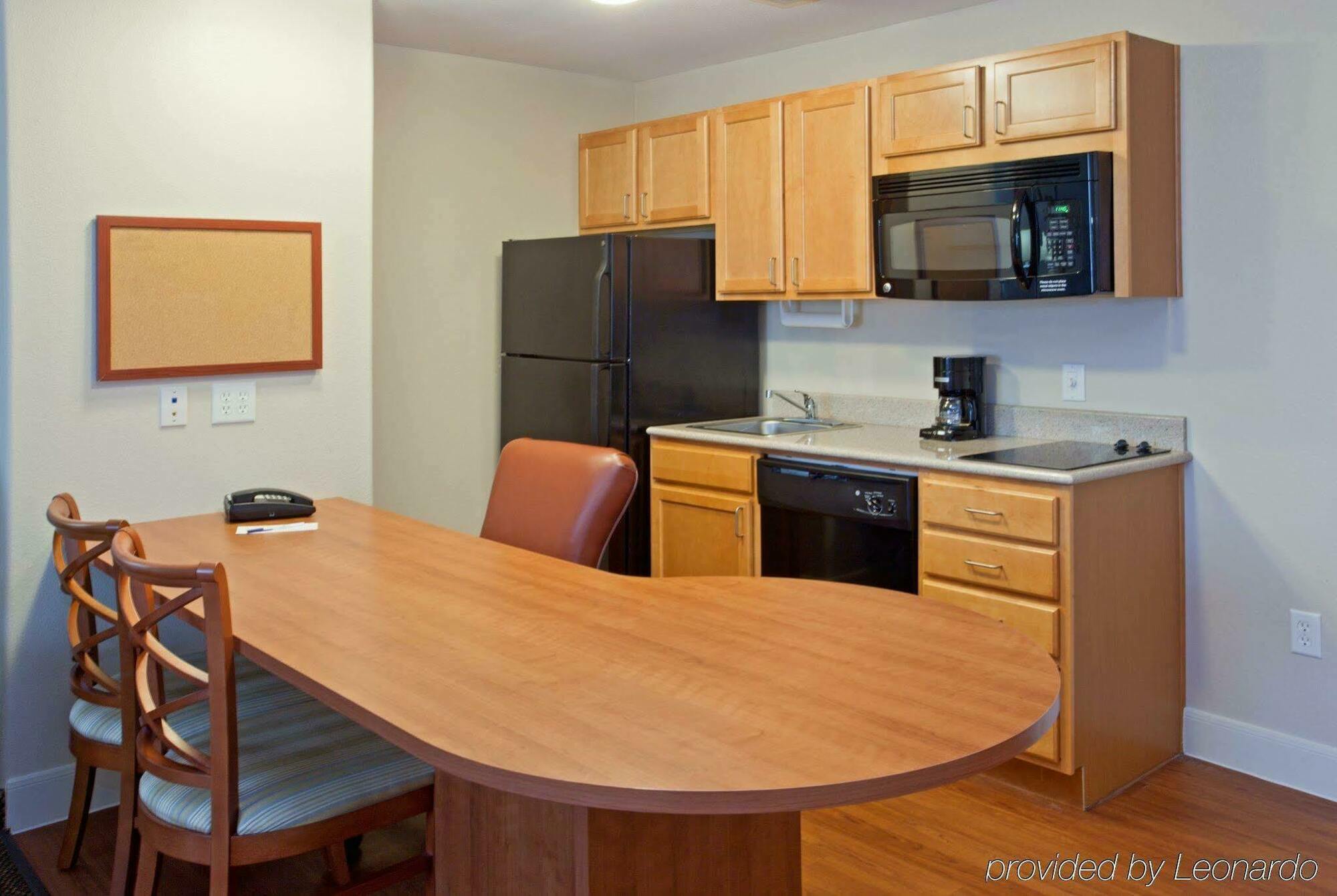 Candlewood Suites - Texas City By Ihg Room photo