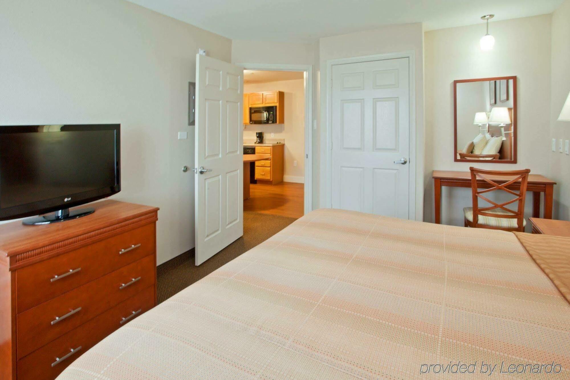 Candlewood Suites - Texas City By Ihg Room photo