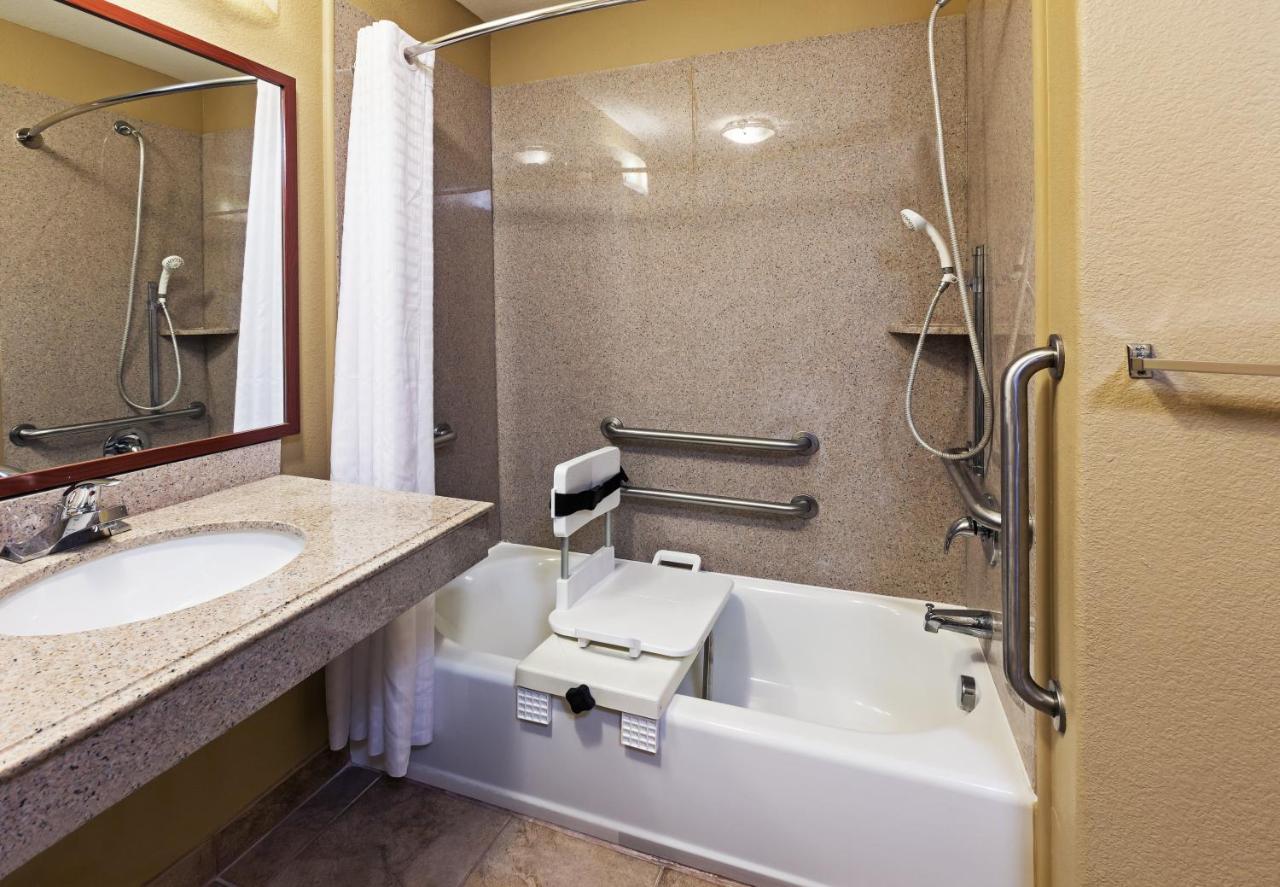 Candlewood Suites - Texas City By Ihg Exterior photo