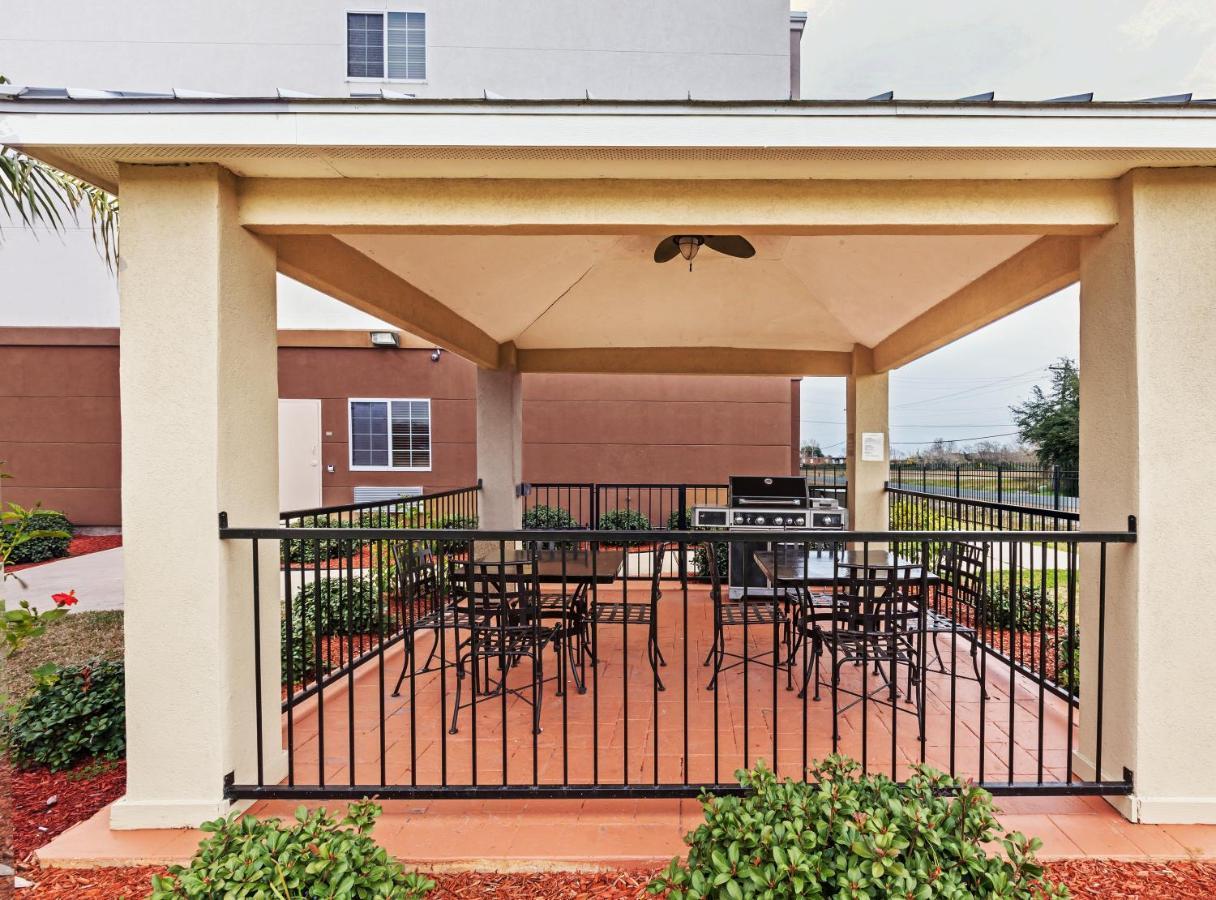 Candlewood Suites - Texas City By Ihg Exterior photo