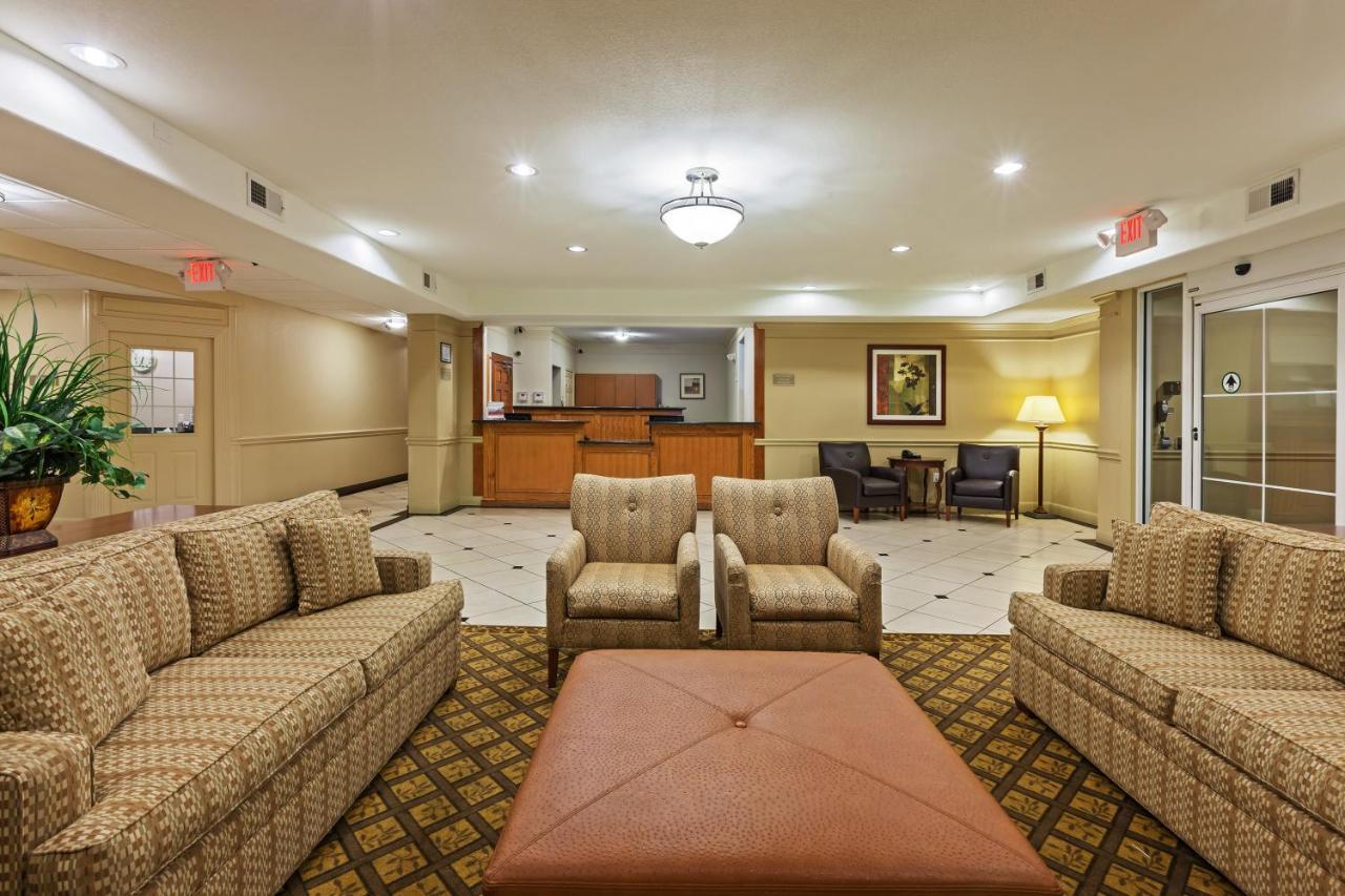 Candlewood Suites - Texas City By Ihg Exterior photo