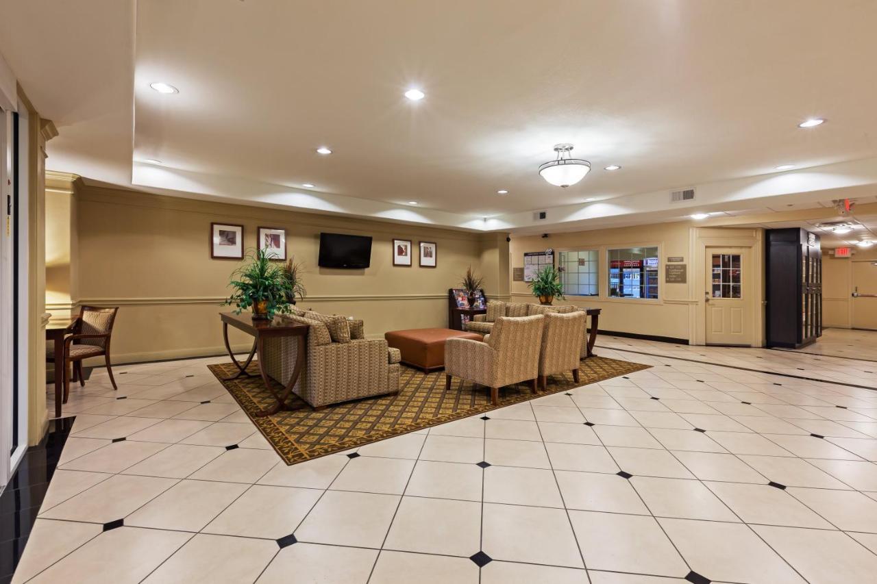 Candlewood Suites - Texas City By Ihg Exterior photo